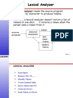 Unit2-Compiler Design