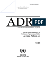 Adr - Cilt1