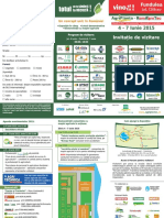 Voucher Agriplanta 2015