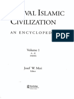 2006 Women Poets (Med. Islamic. Civ. Enc.)