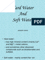 04a Hard Water