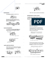 Essential Dictionary of Music Notation p. 158 Triplet