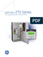  Zenith ZTG Series