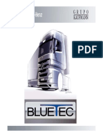 Presentación Bluetec