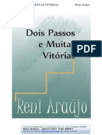 2 Passos e Muita Vitoria