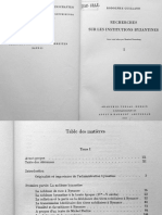 Guilland R. Recherches Sur Les Institutions Byzantines, I-1 (1967) PDF