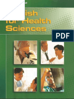 English For Health Sciences