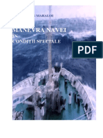 151489646 Manevra Navei in Conditii Speciale PDF