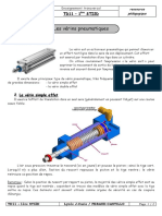 Ressource Verins