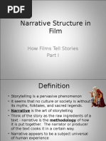 MOVIE Narration Presentation