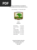 Download studi korelasi dan cross sectionaldoc by Anonymous 5PGWeyL SN298273737 doc pdf