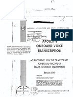 Apollo 8 Transcript