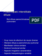 9 Pneumopatii Interstitiale Difuze