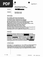 Police Report c Mike Arnold Excerpt