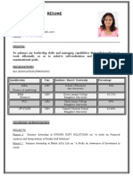 Neha Resume Doc 2