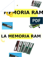 memoria RAM3