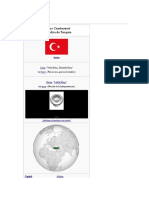 Turquía