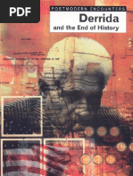 Download Derrida and the End of History by bookrunner SN29828292 doc pdf