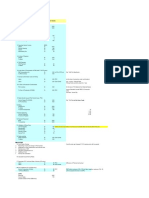 Accounting Entries