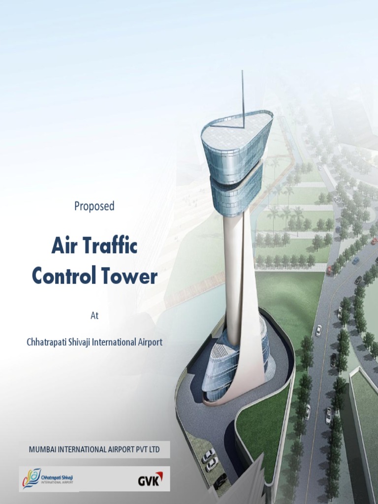 ATC Brochures Case Study | PDF | Airport | Air Traffic Control