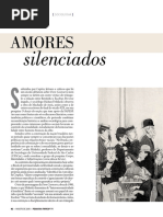 Amores Silenciados