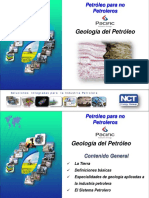 Geologia Del Petroleo ABC