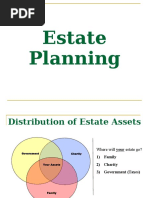 Estate Planning Slides