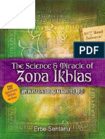 0060 the Science & Miracle of Zona Ikhlas Oleh Erbe Sentanu KBO