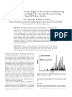 StatAnalysis Howarth 2010