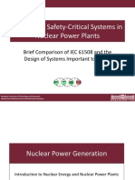 13 Embedded Nuclear Safety-Critical Systems