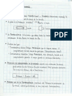 Apuntes - Termodinámica (Prof Silvana Vega)