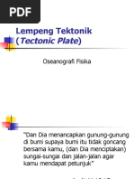 Download Lempeng Tektonik com by Jemawuk SN29831219 doc pdf