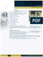 Manifolds Overview Brochure