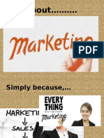 Powerpoint Marketing
