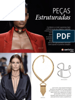 Peças Estruturadas