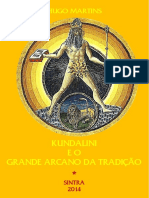 Kundalini e o Grande Arcano