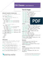 Download Bootstrap 3 CSS Classes Desk Reference by Bootstrap Creative SN298331611 doc pdf