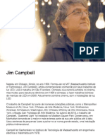 Jim Campbell - Biografia