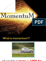 2.4 Momentum