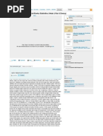 Download Www Slide Share Net Arditasukma Analisis Chaid Sebagai Alat Bantu Statis by hnwidyanto SN29834173 doc pdf