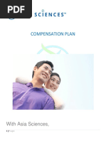 asia-sicences comp-plan