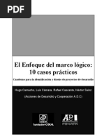 Download Marco Lgico 10 casos prcticos by Sociocultural Project SN2983518 doc pdf