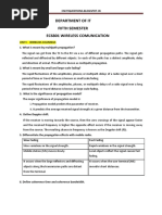 Download FIFTH SEMESTER WIRELESS COMMUNICATION TWO MARKS WITH ANSWERS REGULATION 2013 by PRIYA RAJI SN298358044 doc pdf