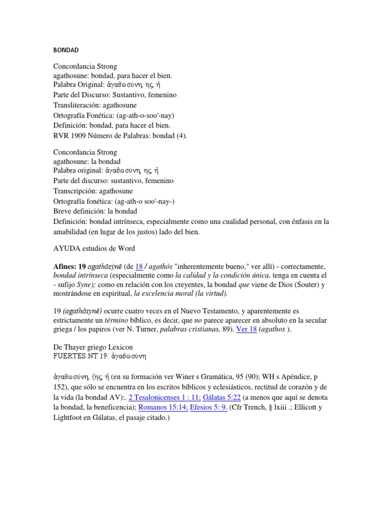 ¿Qué es la Bondad? Reflexión sobre el Verdadero Significado, image size:768x1024