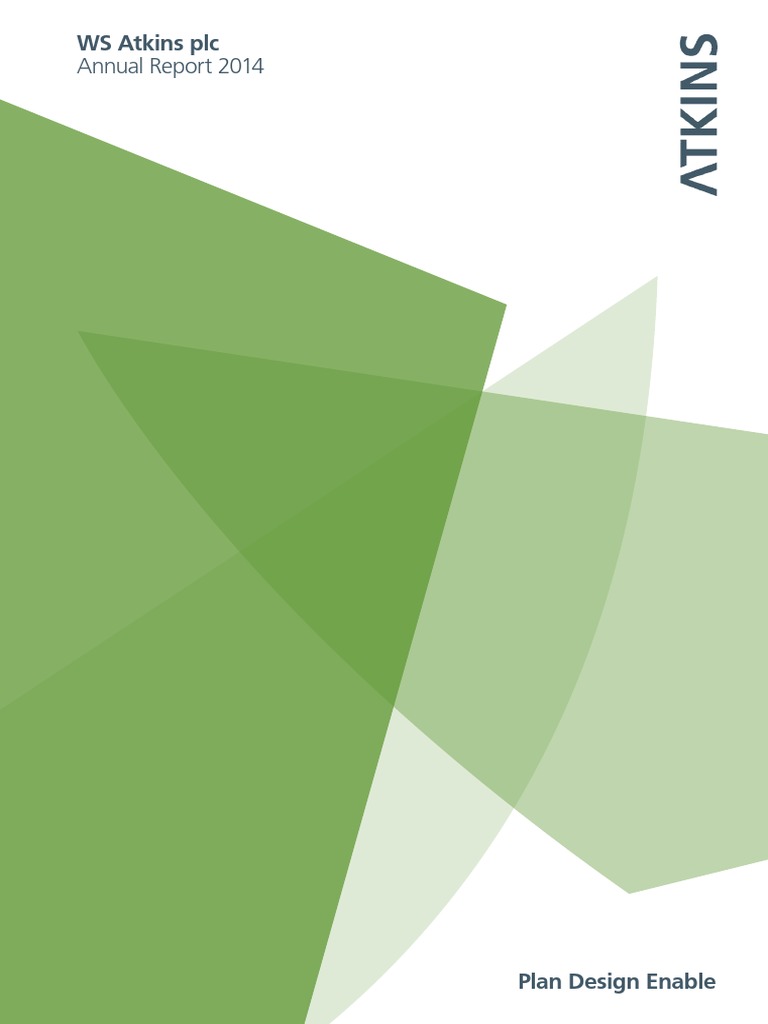 Atkins 2014 | PDF | Strategic Management | Mergers And Acquisitions