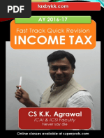Download Fast Track Quick Revision AY 16-17pdf by Jyoti Sankar Bairagi SN298365415 doc pdf