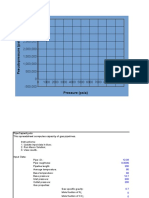 Pipeline Capacity