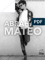 Abraham Mateo