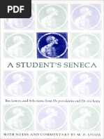 Seneca - A Student's Seneca (Oklahoma, 2006)