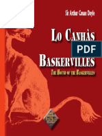 Lo Canhàs deus Baskervilles